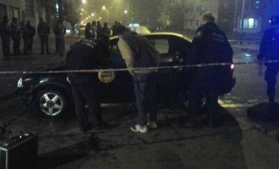 Finalizaron las pericias al menor aprehendido por el crimen del taxista