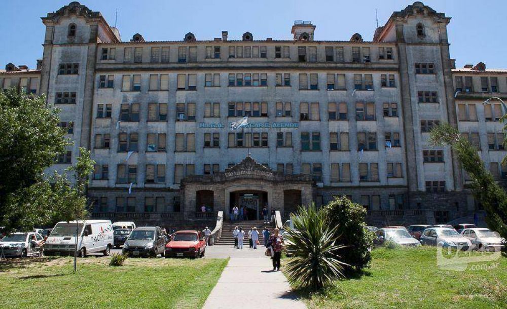 El pr�ximo mi�rcoles paran nuevamente los m�dicos provinciales