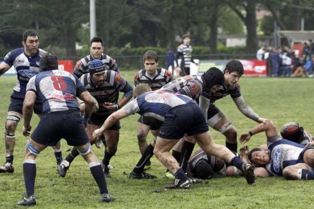 Sporting no dej� dudas y va por el t�tulo ante �Mardel�