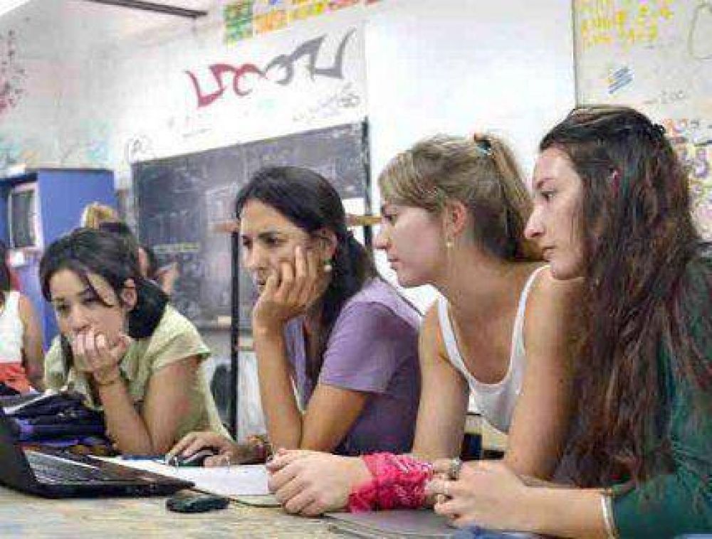 UCU abri� la inscripci�n para el ciclo lectivo 2015