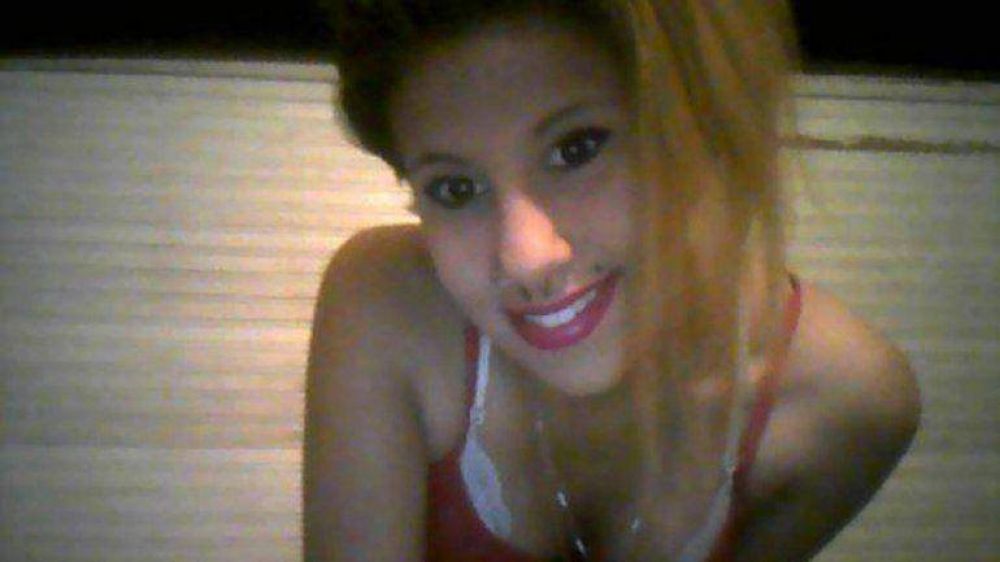 Habl� la mam� de Melina y asegur� que algunos 