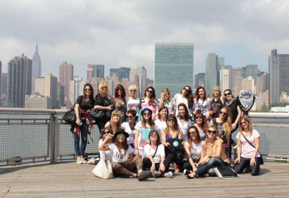 Tours exclusivos para mujeres, nueva tendencia en viajes