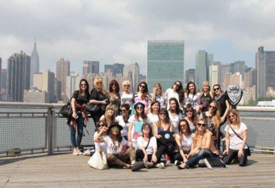 Tours exclusivos para mujeres, nueva tendencia en viajes