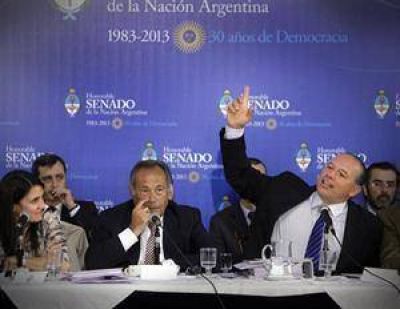 El Gobierno prev� desacelerar el gasto en seguridad para 2015