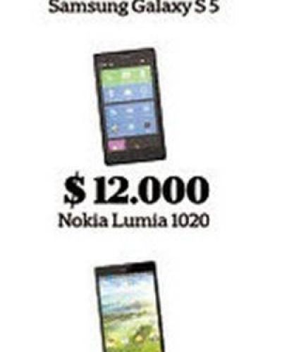 Por d�a son robados 6000 tel�fonos celulares en la Argentina