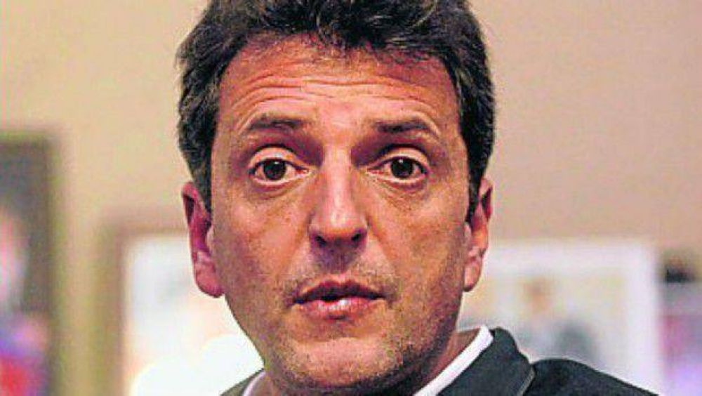 Massa en su laberinto: los cinco dilemas que lo acosan rumbo al 2015