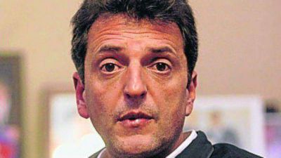 Massa en su laberinto: los cinco dilemas que lo acosan rumbo al 2015