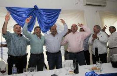 Manzur y Jaldo usan la doctrina del miedo para sumar votos en el interior