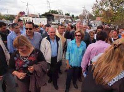Betty-Jos� L�pez: dupla para torcerle el brazo a Alperovich-Manzur-Jaldo