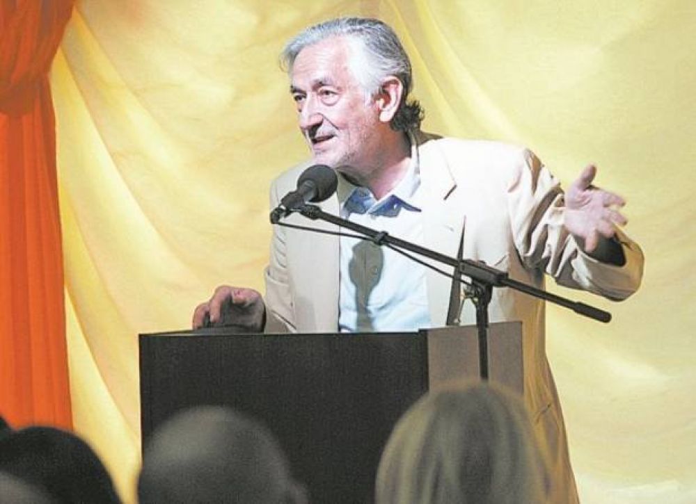 Alberto Rodr�guez Sa� dur�simo con los fiscales de San Luis