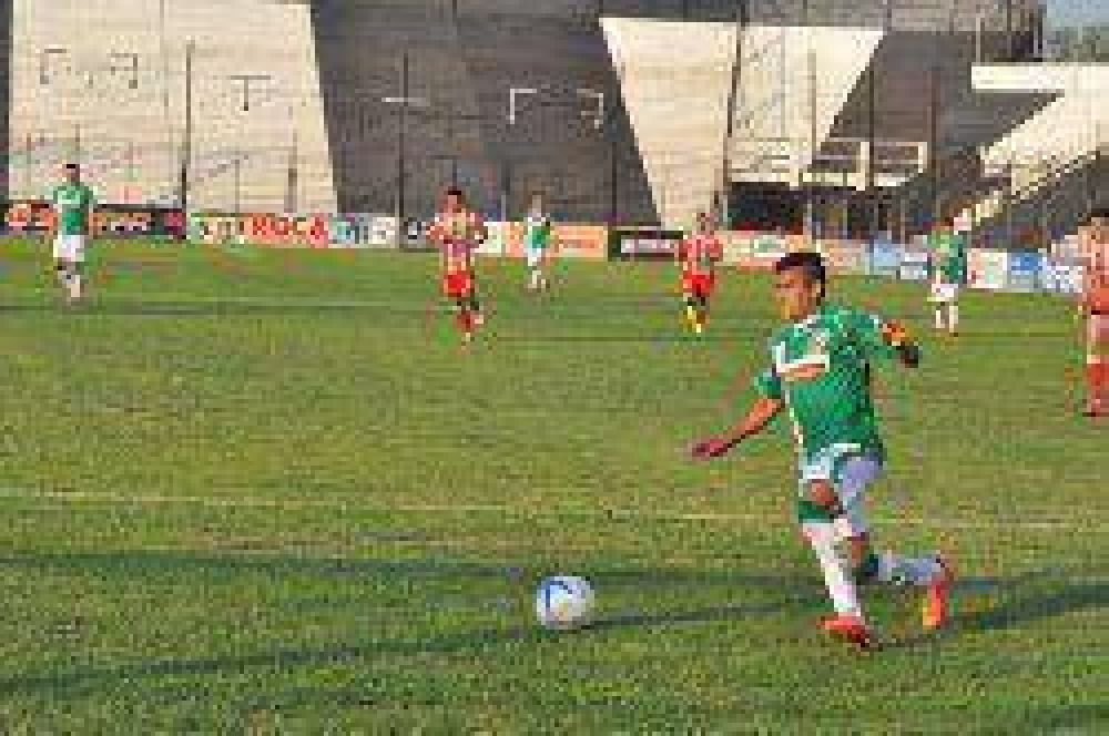 Otra victoria en Resistencia que le sienta bien a Textil