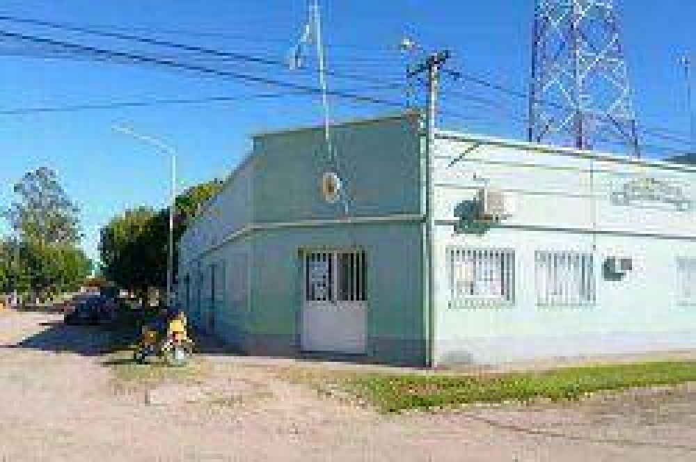 Gobernador Mart�nez: pedir�an el juicio pol�tico contra la viceintendenta