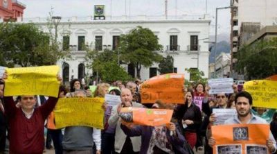 Para Pernasetti, el Tribunal de Cuentas deber�a continuar