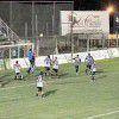 For Ever fue vapuleado por Gimnasia de Entre R�os