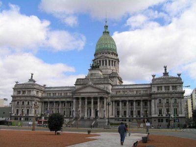 Semana clave para el Presupuesto y la Ley de Hidrocarburos
