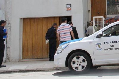 Falleci� la anciana que hab�a sido golpeada en un supuesto robo