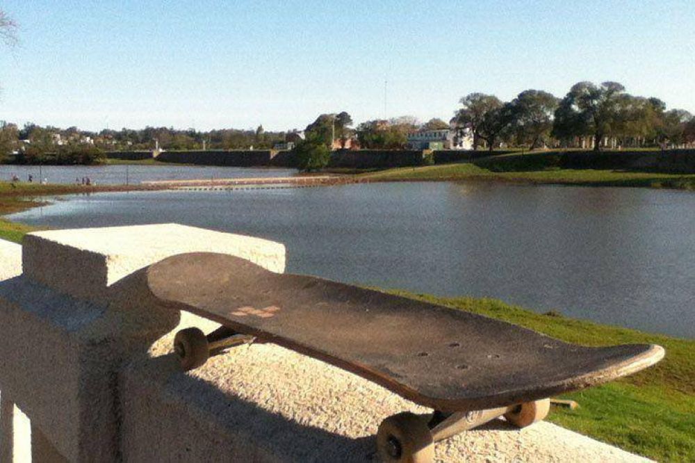 Tensa situaci�n en Concordia por la crecida del r�o Uruguay