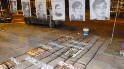 Comienza nueva etapa en la Causa �rea Paran�