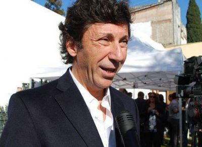 Gustavo Posse: �El gobierno no da la posibilidad de debatir factores de uni�n como el C�digo Civil�