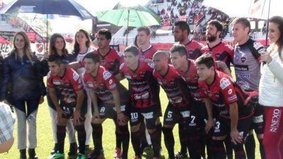 Patronato buscar� un resultado positivo ante All Boys: Transmite Elonce TV
