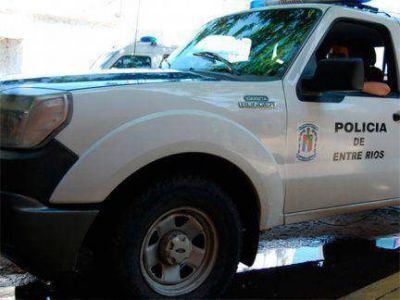 Realizaron allanamientos por entrerrianos acusados de sicarios