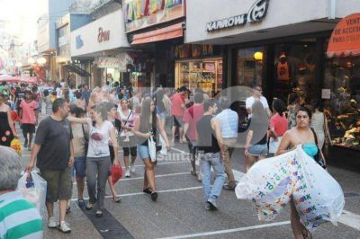 El comercio vender� en 12 cuotas sin inter�s por 15 d�as
