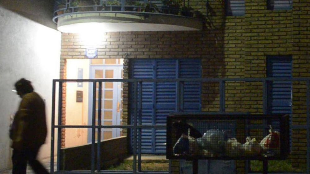 La historia secreta de la peor noche para Paola y Martina