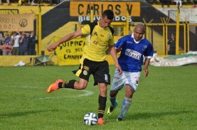�Se jugar� el encuentro entre Flandria y Argentino de Quilmes?