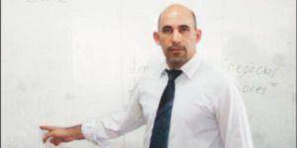 Moya: �En Formosa no hay una visi�n comunicacional acorde a los nuevos tiempos�
