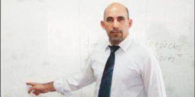 Moya: �En Formosa no hay una visi�n comunicacional acorde a los nuevos tiempos�