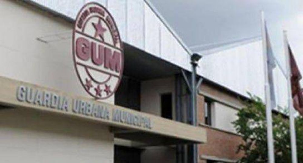 Piden unificar la Guardia Urbana y Control Municipal