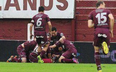 El Granate intentar� acercarse a la punta del campeonato
