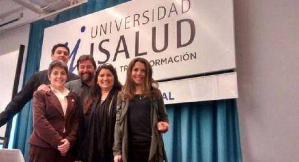 Formosa reconocida por trabajo en pos de la donaci�n de sangre