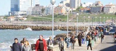 Marcado optimismo en el sector tur�stico por el fin de semana largo