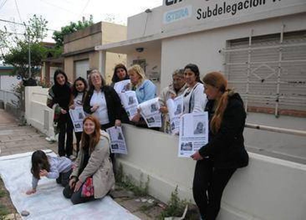 La ocasi�n de evitar otro femicidio