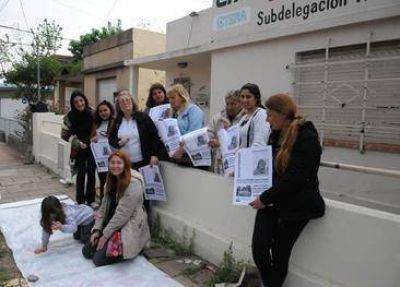 La ocasi�n de evitar otro femicidio