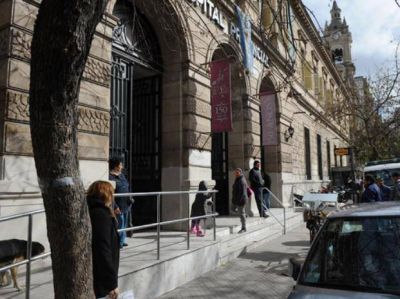Un joven en grave estado tras ser apu�alado con un destornillador