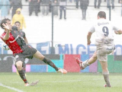 El QAC hizo un gran esfuerzo y mereci� m�s