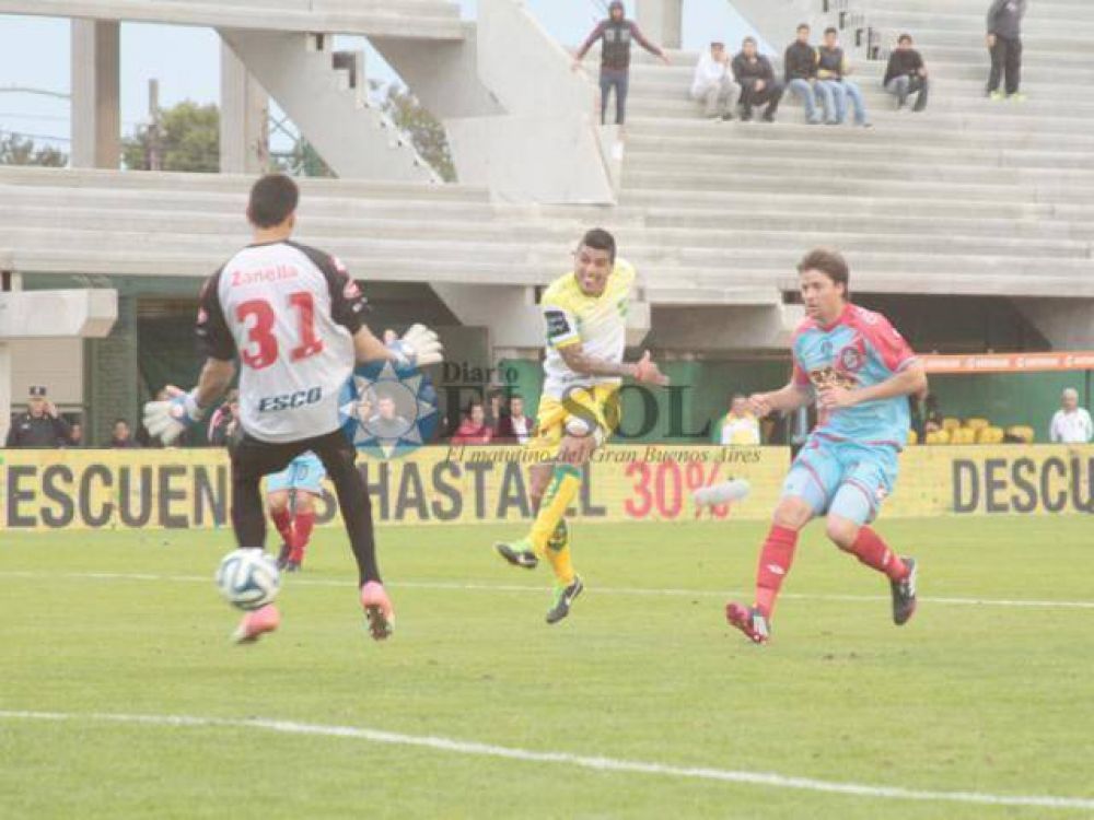 Otro triunfo para la historia
