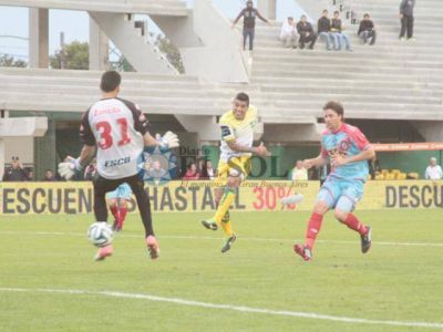 Otro triunfo para la historia