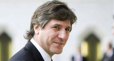La Justicia acumula pruebas en una causa contra Boudou