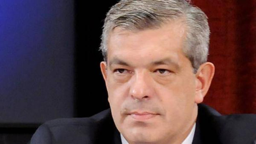 Juli�n Dom�nguez quiere que Cristina 