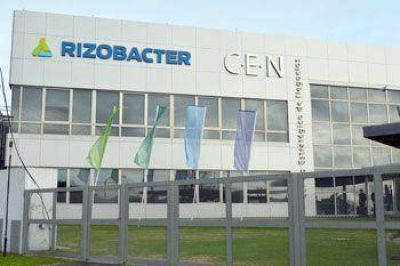 Rizobacter y De Sangosse se unen para construir una planta de fertilizantes microgranulados