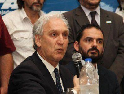 El kirchnerismo porte�o, con m�s dudas que certezas