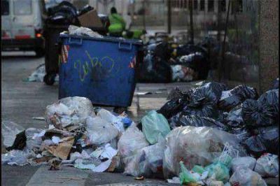 La Ciudad y una baja inversi�n en tratamiento de residuos