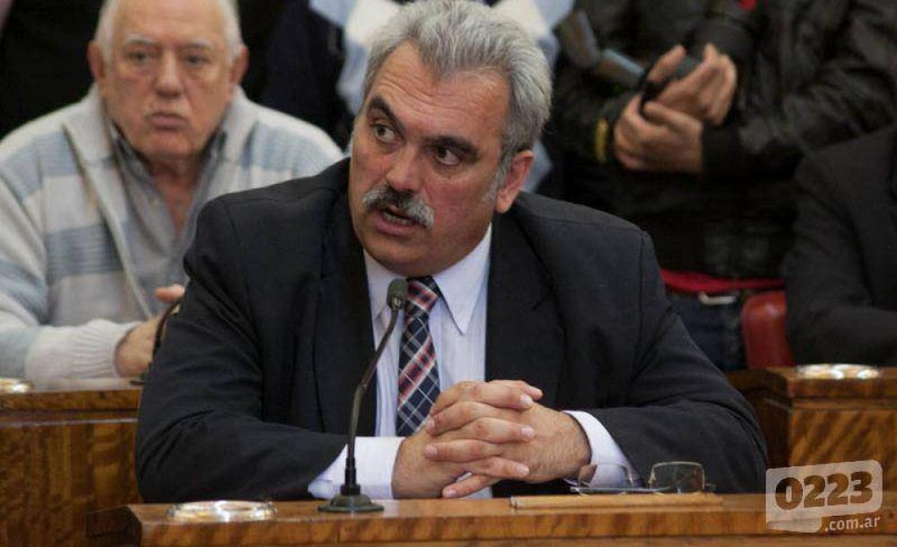 Solicitar�n en forma �urgente� al tratamiento de ordenanza de la Polic�a Local