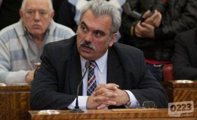 Solicitar�n en forma �urgente� al tratamiento de ordenanza de la Polic�a Local