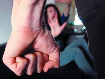 Denunci� 22 veces a su ex pareja, que est� libre tras 8 meses preso