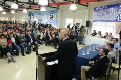 El Gobierno construir� 315 nuevas viviendas en Comodoro y Gan Gan