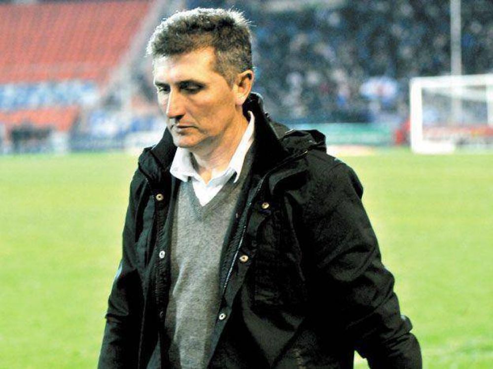 Carlos Mayor: �Ac� no hay divisiones�